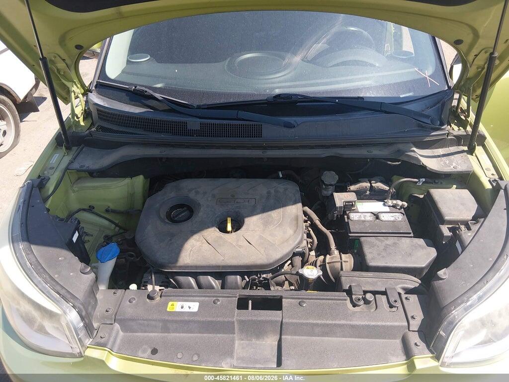 KNDJP3A55F7784784 2015 KIA SOUL photo no. 10