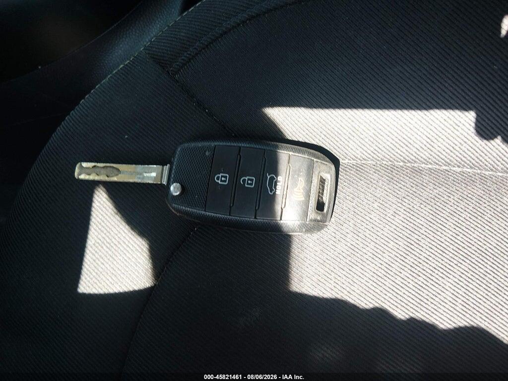 KNDJP3A55F7784784 2015 KIA SOUL photo no. 11