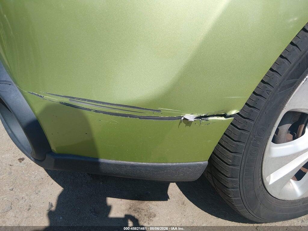 KNDJP3A55F7784784 2015 KIA SOUL photo no. 6