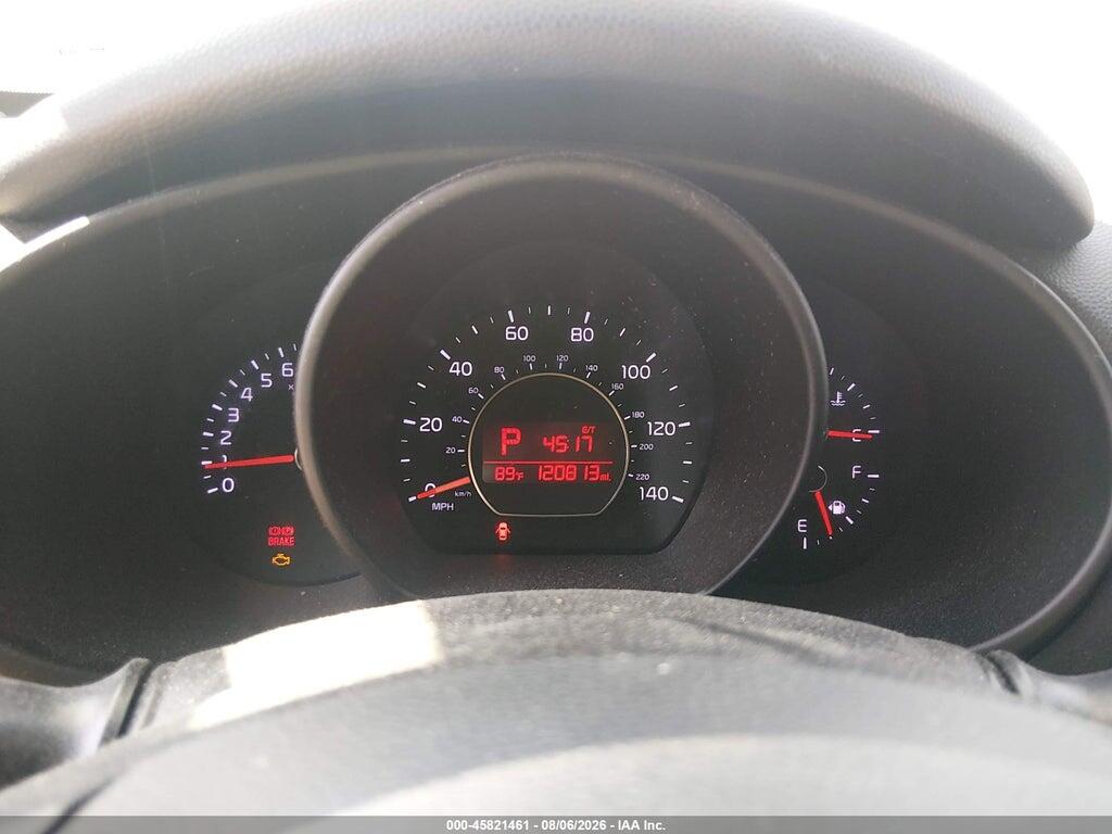 KNDJP3A55F7784784 2015 KIA SOUL photo no. 7