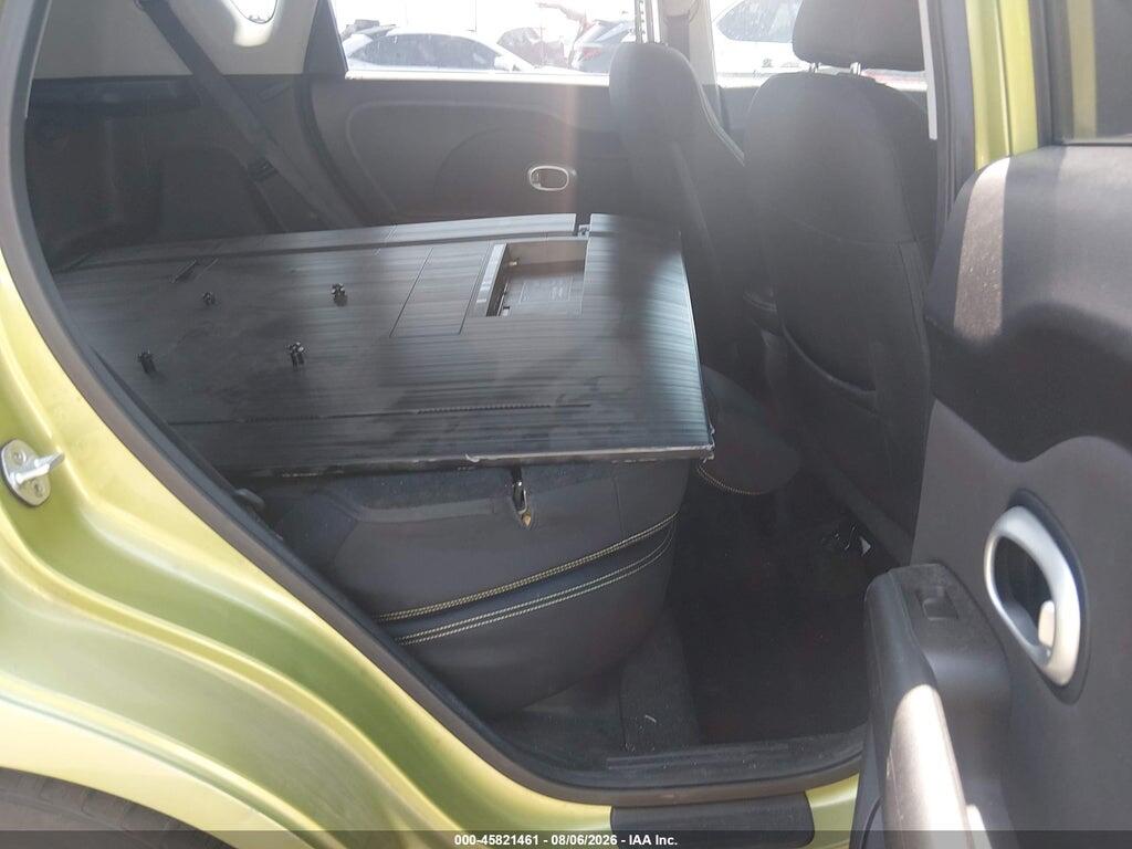 KNDJP3A55F7784784 2015 KIA SOUL photo no. 8