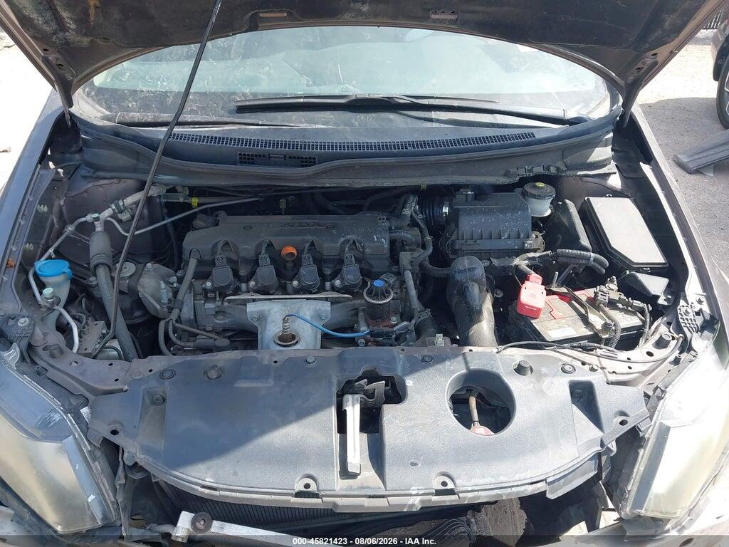 19XFB2F51FE069508 2015 HONDA CIVIC photo no. 10