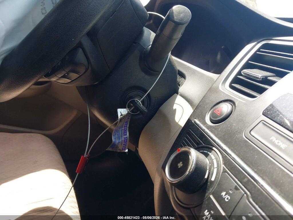 19XFB2F51FE069508 2015 HONDA CIVIC photo no. 11
