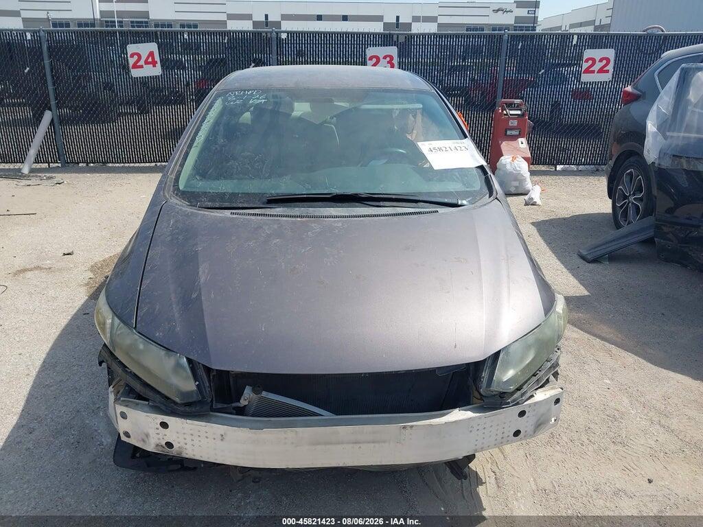 19XFB2F51FE069508 2015 HONDA CIVIC photo no. 12