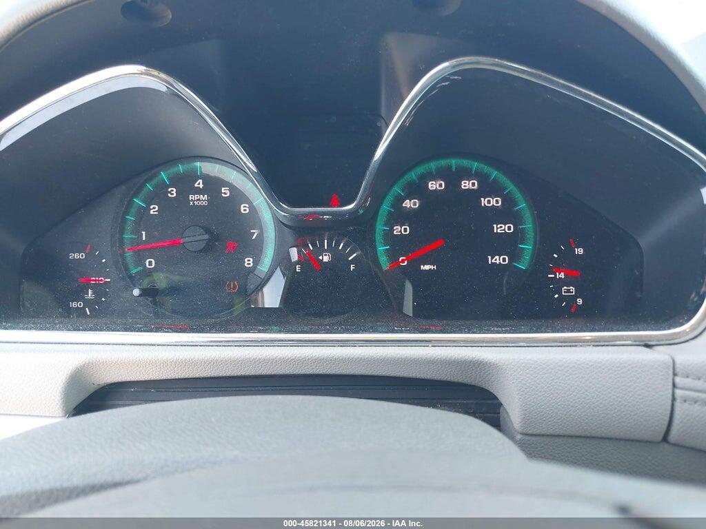 1GNKRFED9FJ308002 2015 CHEVROLET TRAVERSE photo no. 7