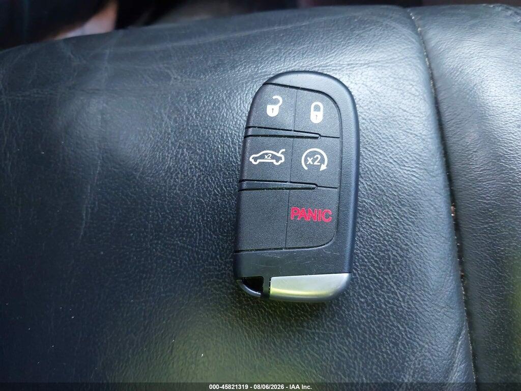1C4RDHDG3FC895542 2015 DODGE DURANGO photo no. 11