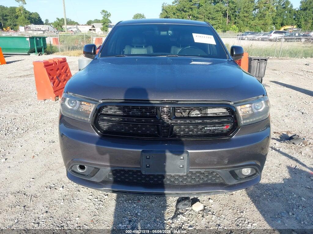 1C4RDHDG3FC895542 2015 DODGE DURANGO photo no. 12