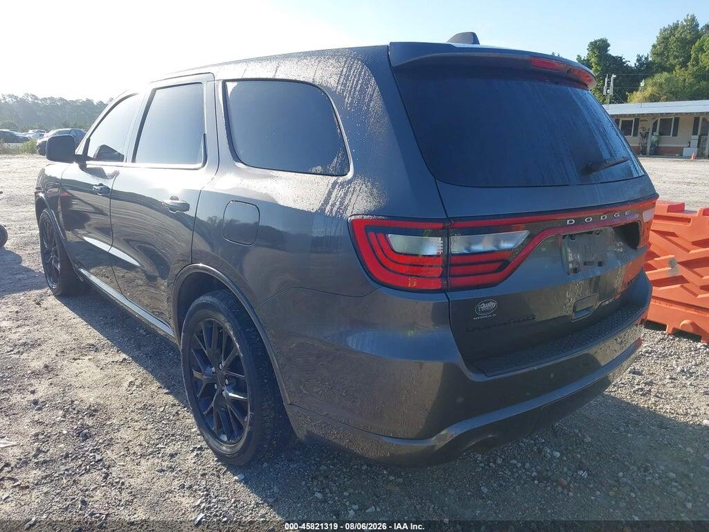1C4RDHDG3FC895542 2015 DODGE DURANGO photo no. 3