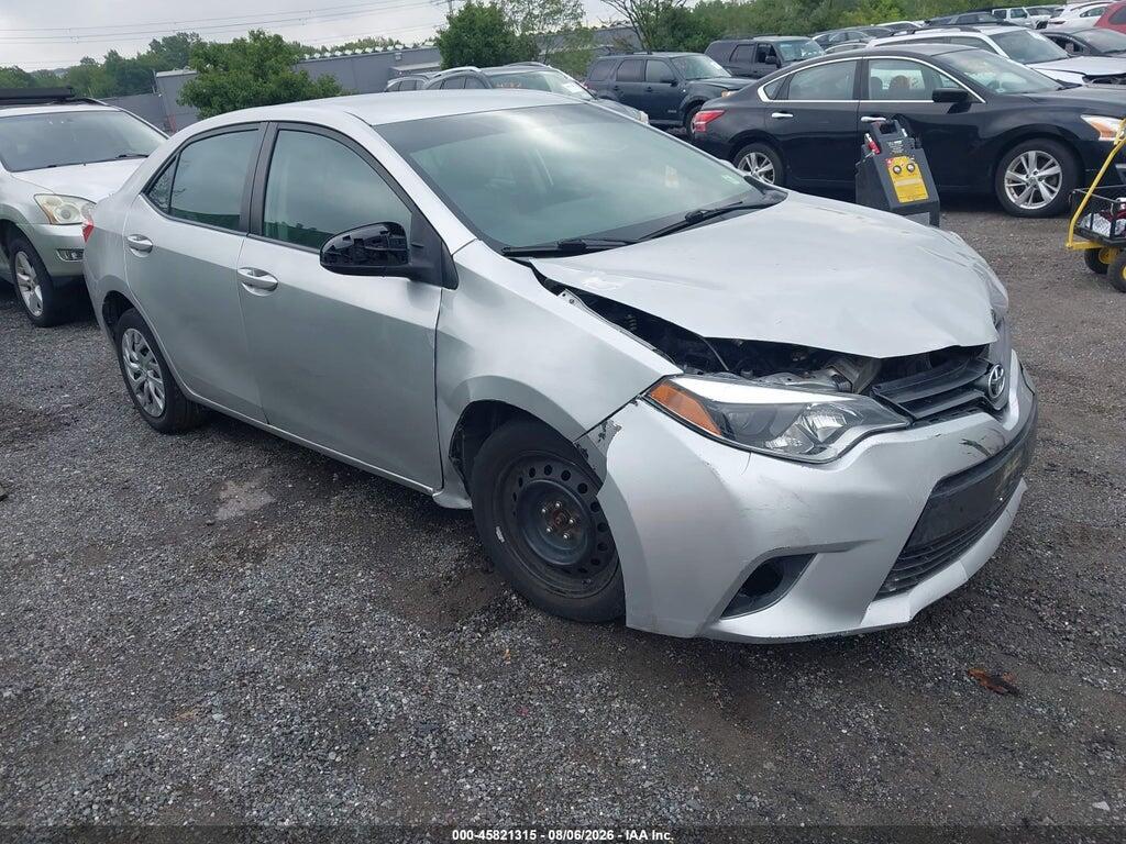 5YFBURHE1FP297859 2015 TOYOTA COROLLA photo no. 1