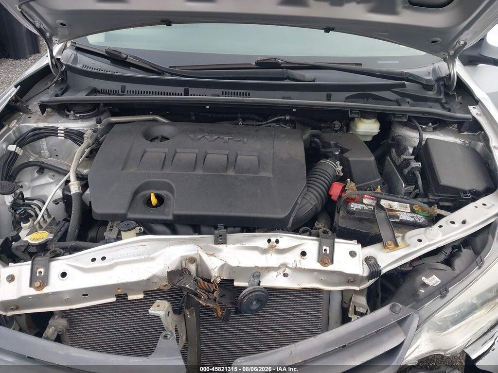 5YFBURHE1FP297859 2015 TOYOTA COROLLA photo no. 10