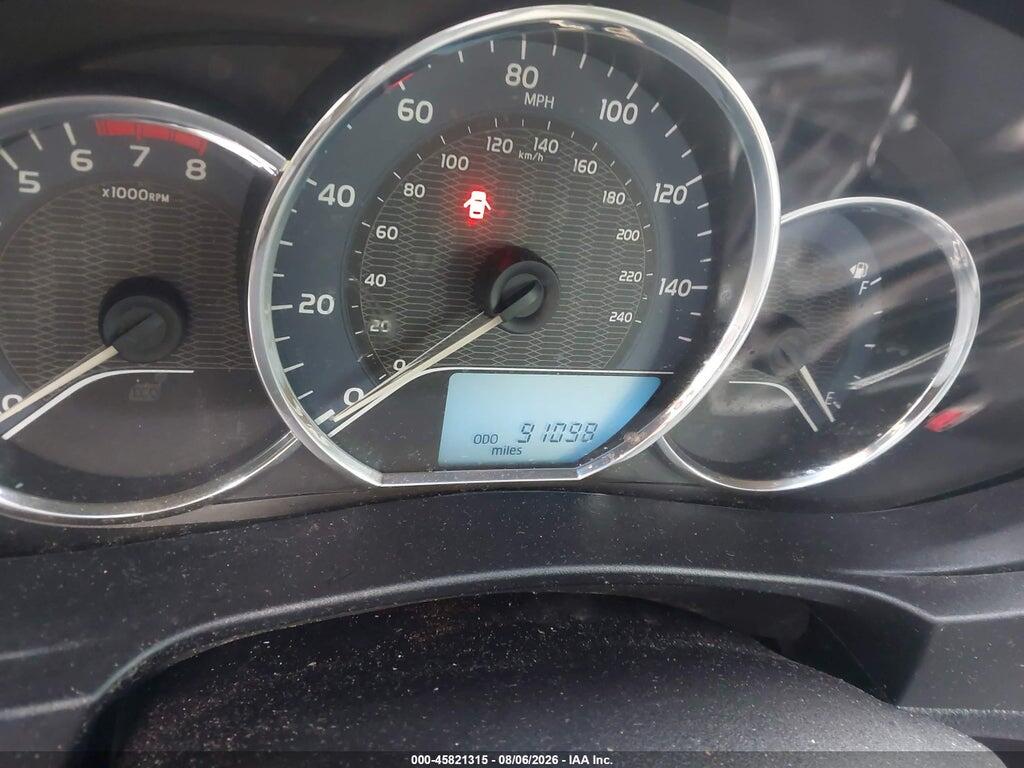 5YFBURHE1FP297859 2015 TOYOTA COROLLA photo no. 7
