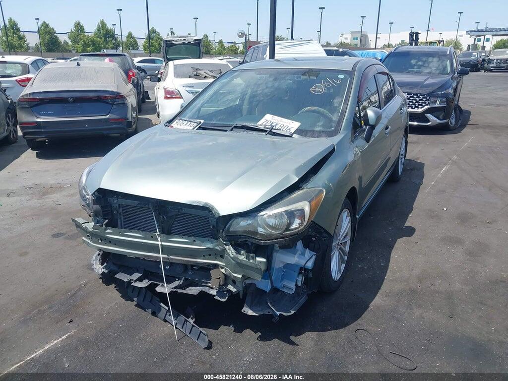 JF1GJAS6XFH024955 2015 SUBARU IMPREZA photo no. 12