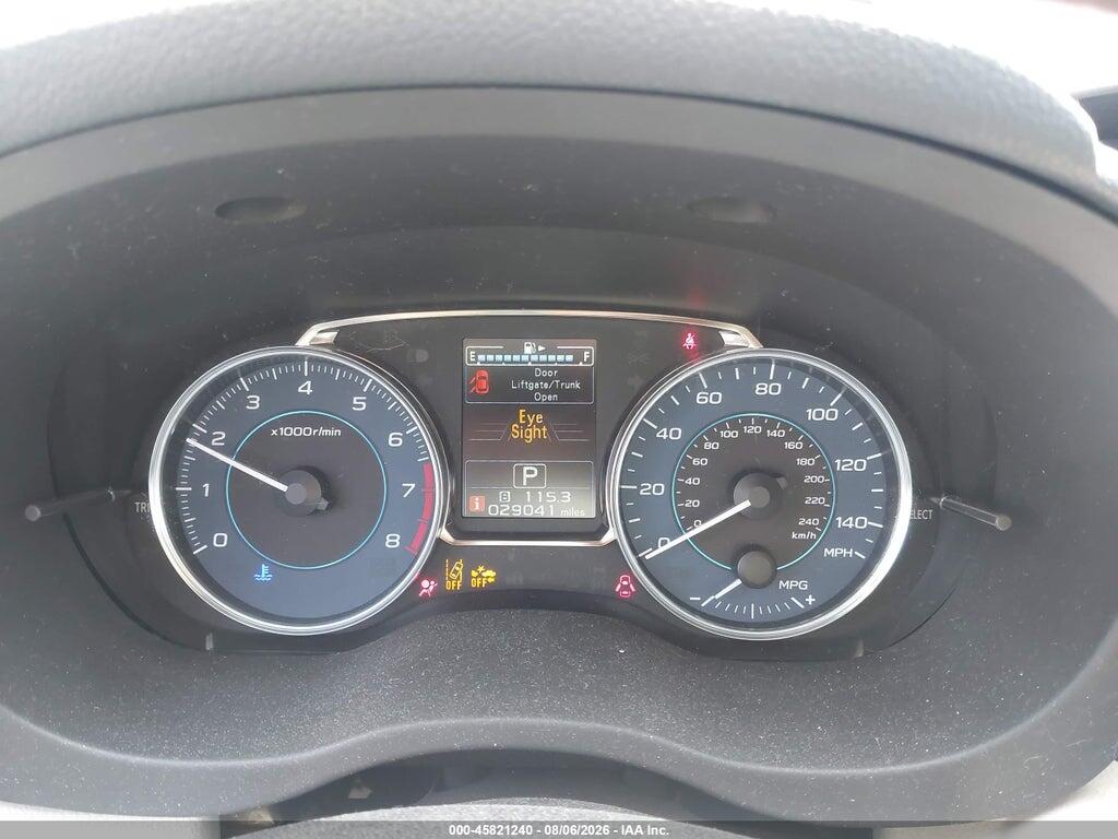 JF1GJAS6XFH024955 2015 SUBARU IMPREZA photo no. 7