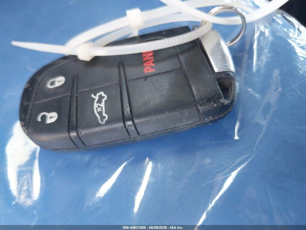 1C3CCCBG4FN706341 2015 CHRYSLER 200 photo no. 11
