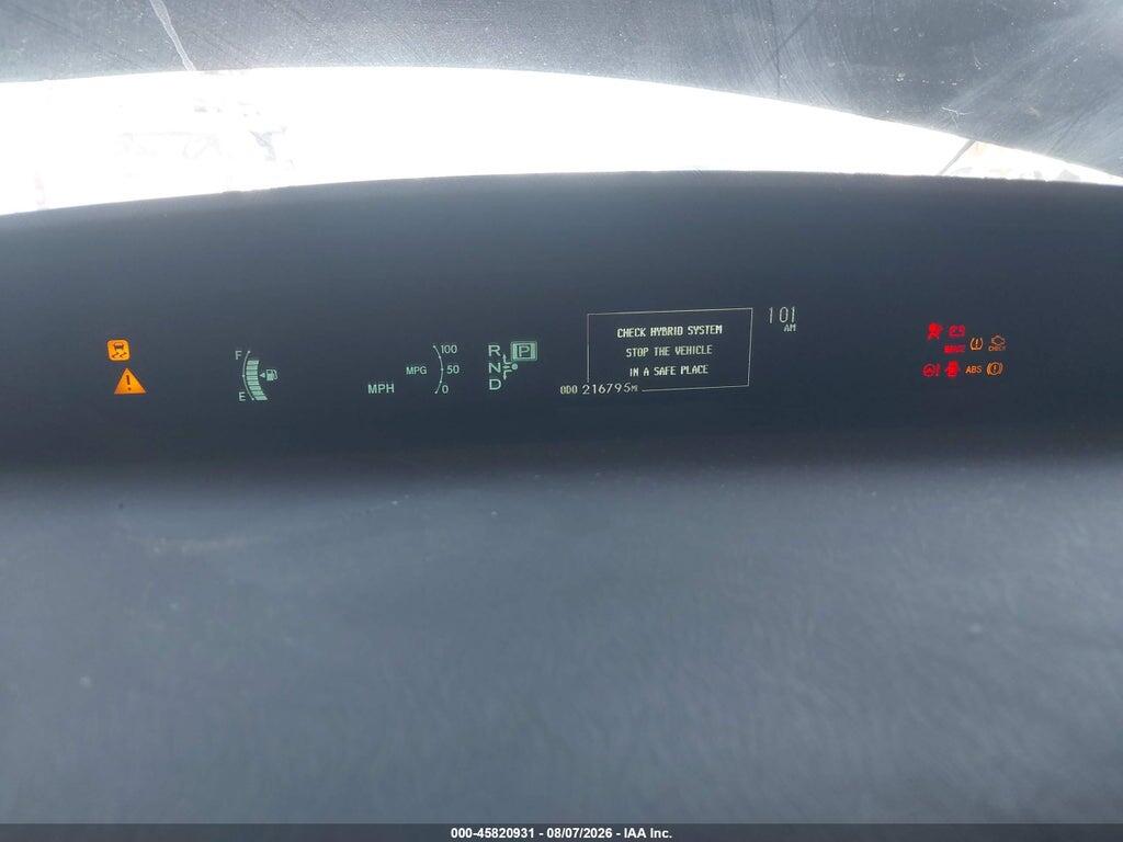 JTDKN3DU5F1891737 2015 TOYOTA PRIUS photo no. 7