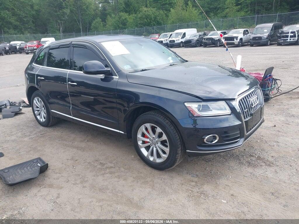 WA1CFAFP7FA118887 2015 AUDI Q5 photo no. 1