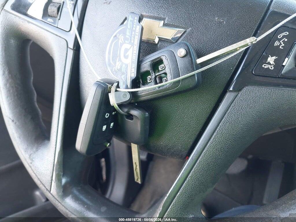 2GNALAEK2F6151473 2015 CHEVROLET EQUINOX photo no. 6