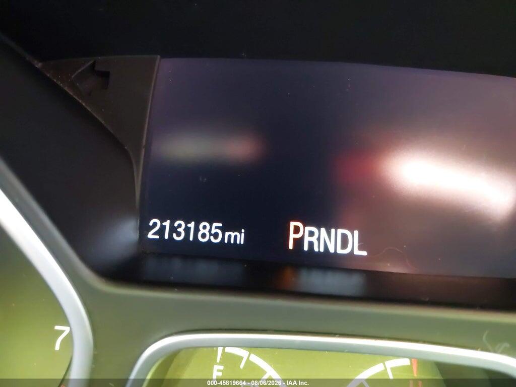 1FADP3F26FL202135 2015 FORD FOCUS photo no. 7