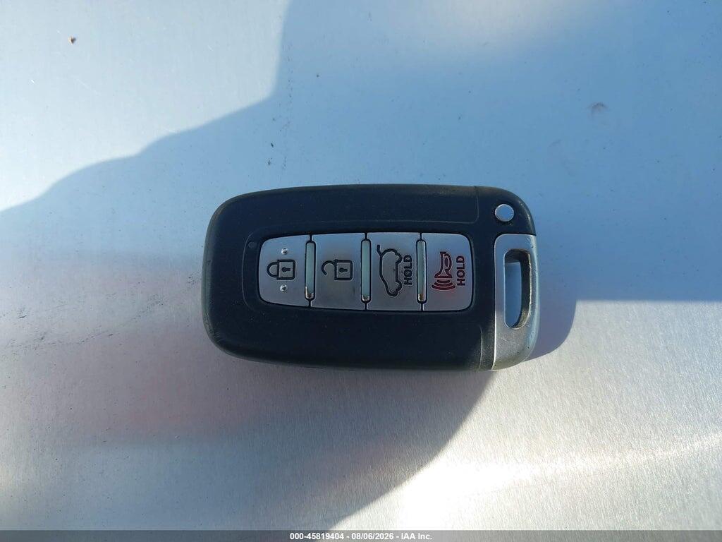 KMHTC6AE0FU237344 2015 HYUNDAI VELOSTER photo no. 11