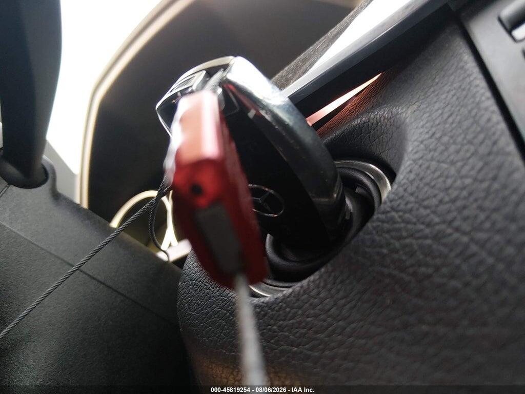 WDDHF5KB9FB084741 2015 MERCEDES-BENZ E 350 photo no. 11