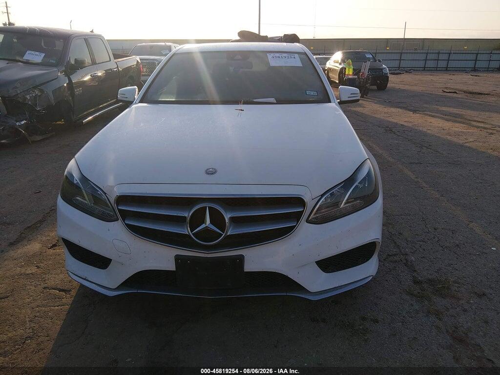 WDDHF5KB9FB084741 2015 MERCEDES-BENZ E 350 photo no. 12