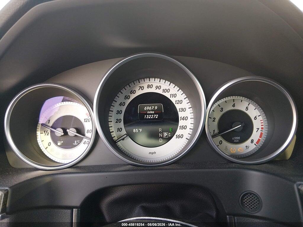 WDDHF5KB9FB084741 2015 MERCEDES-BENZ E 350 photo no. 7