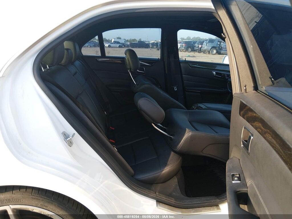 WDDHF5KB9FB084741 2015 MERCEDES-BENZ E 350 photo no. 8