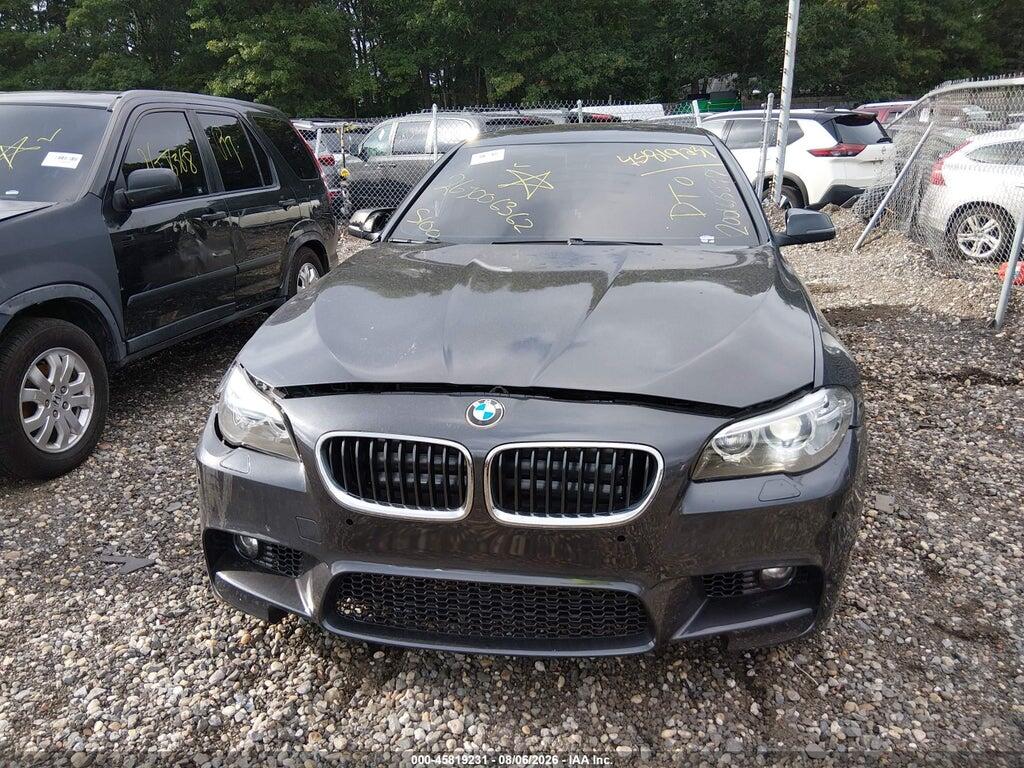 WBA5A7C59FD623439 2015 BMW 528I photo no. 11