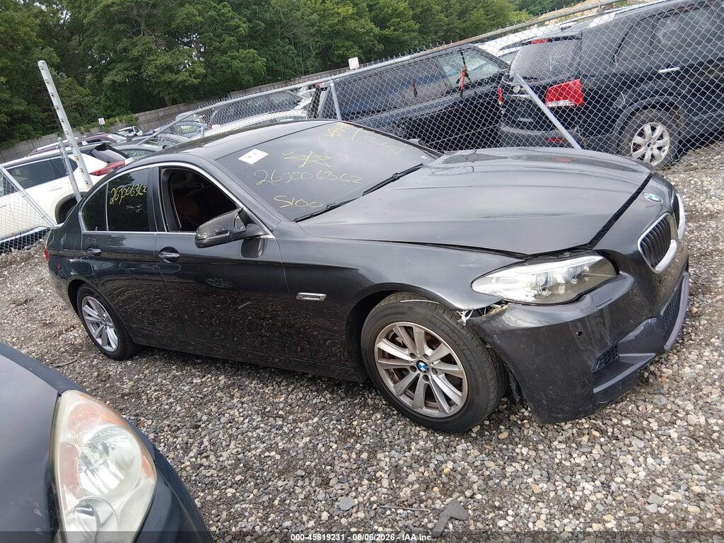 WBA5A7C59FD623439 2015 BMW 528I photo no. 12