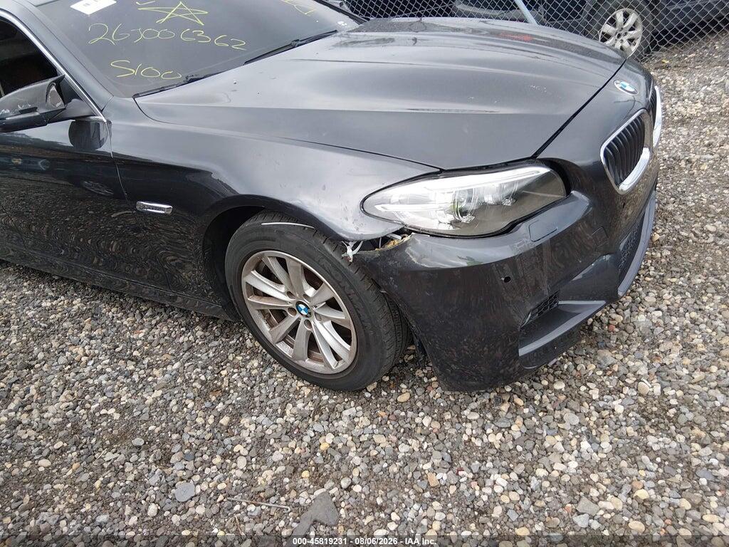 WBA5A7C59FD623439 2015 BMW 528I photo no. 6