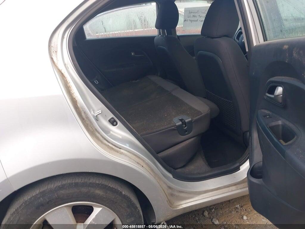 KNADM5A33F6428045 2015 KIA RIO photo no. 8