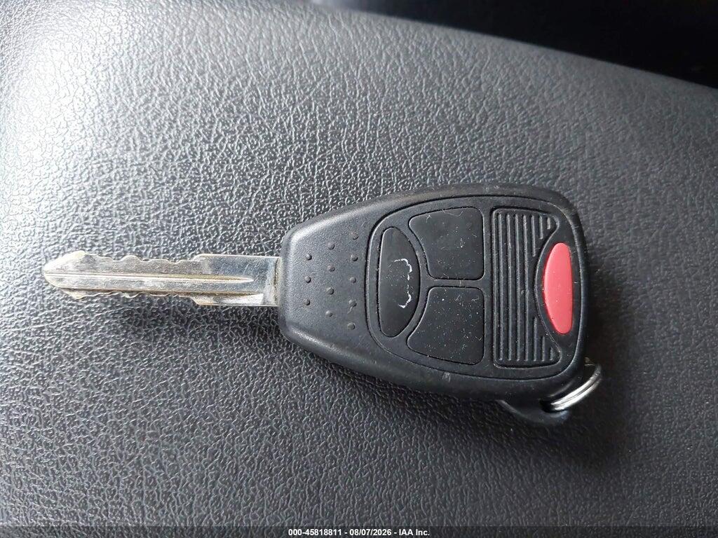 1C4NJPBA6FD413110 2015 JEEP PATRIOT photo no. 11