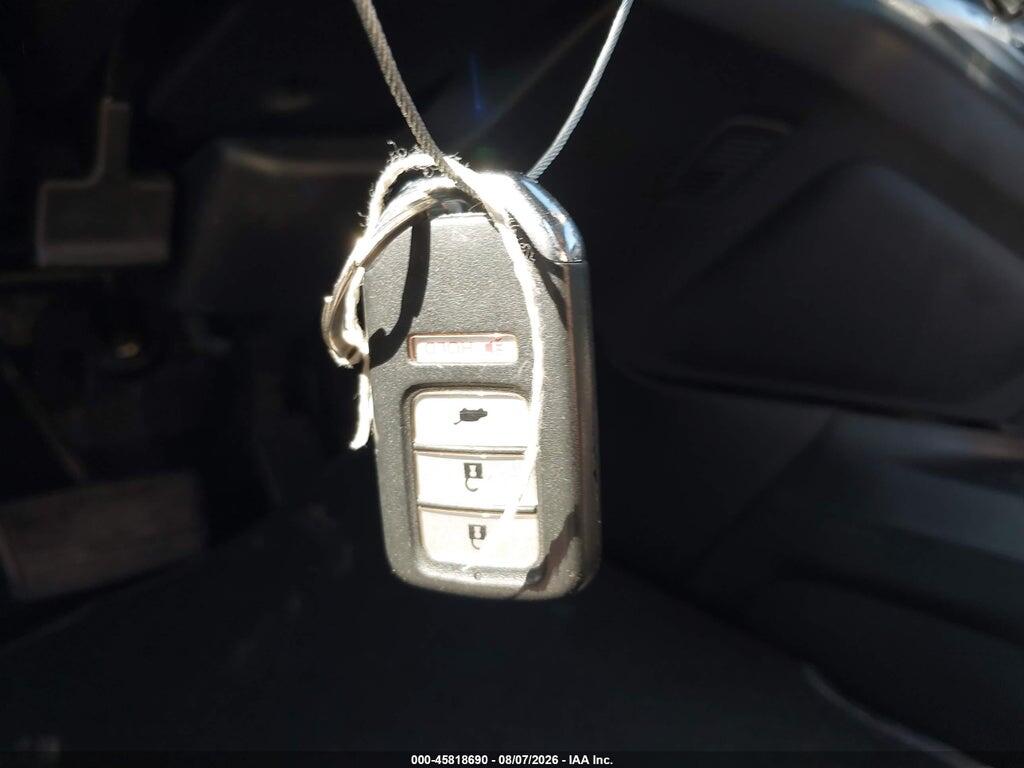 5J6RM4H56FL088699 2015 HONDA CR-V photo no. 11