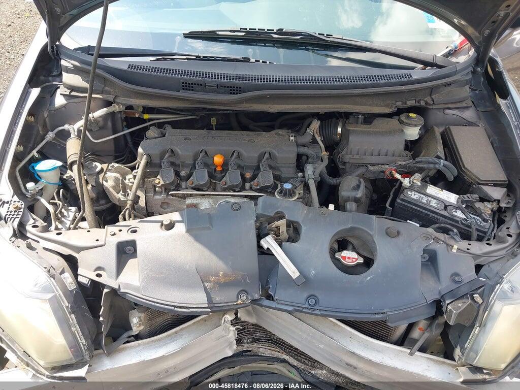 19XFB2F87FE055283 2015 HONDA CIVIC photo no. 10