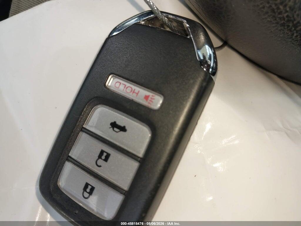 19XFB2F87FE055283 2015 HONDA CIVIC photo no. 11