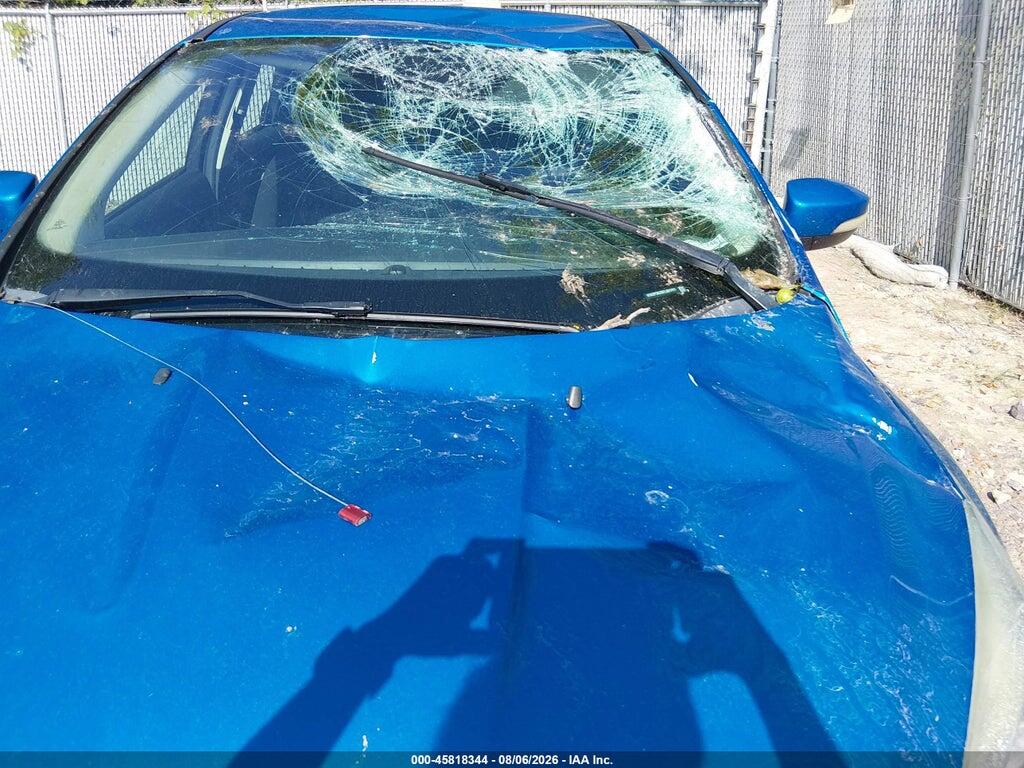 1FADP3K29FL301201 2015 FORD FOCUS photo no. 6