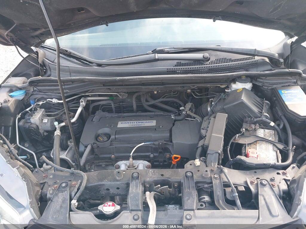 5J6RM4H97FL072708 2015 HONDA CR-V photo no. 10