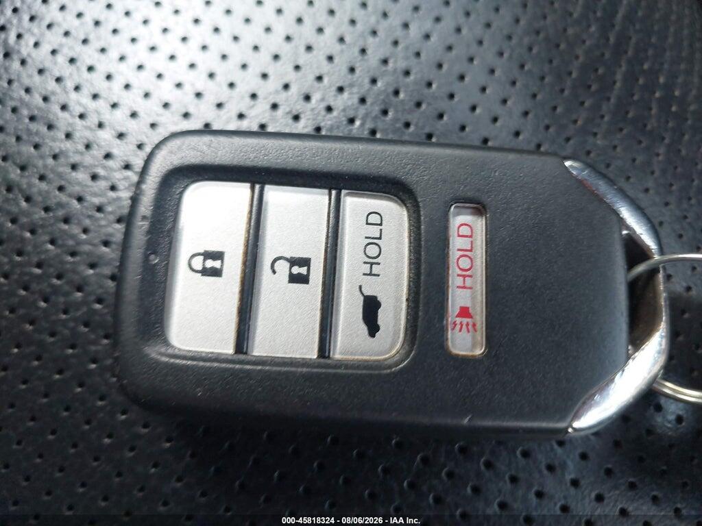 5J6RM4H97FL072708 2015 HONDA CR-V photo no. 11