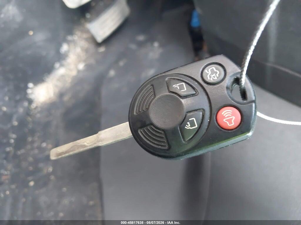 1FADP3F2XFL217916 2015 FORD FOCUS photo no. 11
