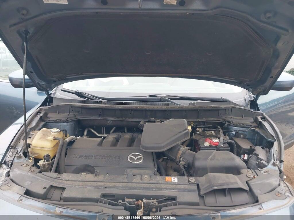JM3TB3CA5F0452765 2015 MAZDA CX-9 photo no. 10