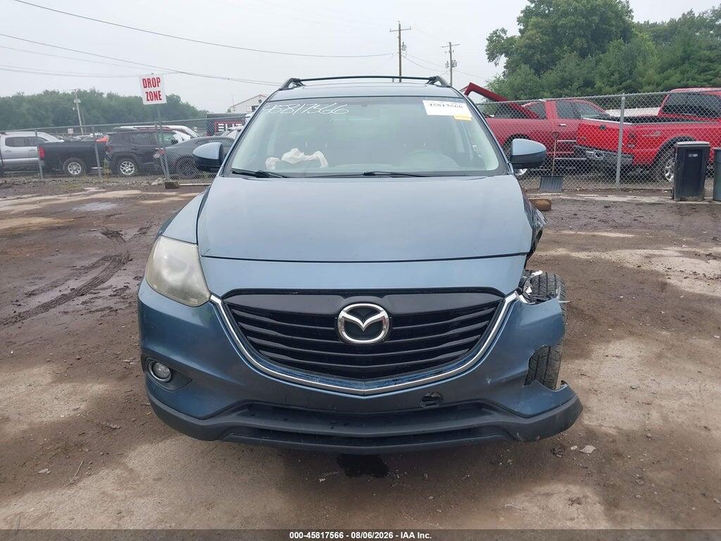 JM3TB3CA5F0452765 2015 MAZDA CX-9 photo no. 12