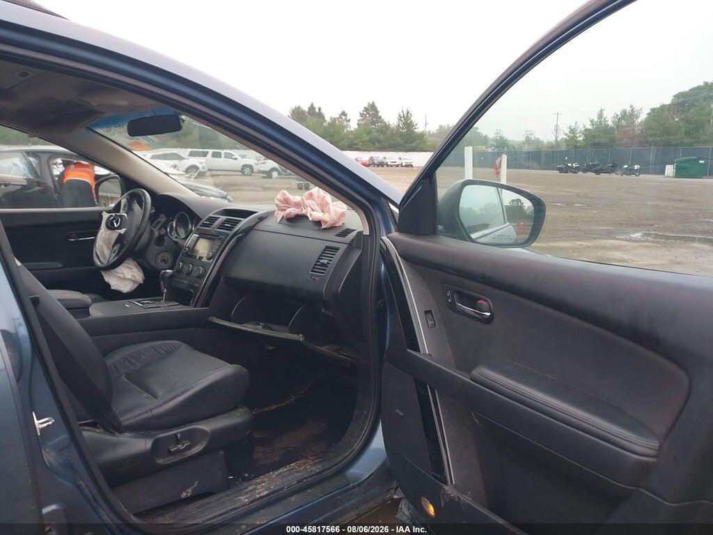 JM3TB3CA5F0452765 2015 MAZDA CX-9 photo no. 5