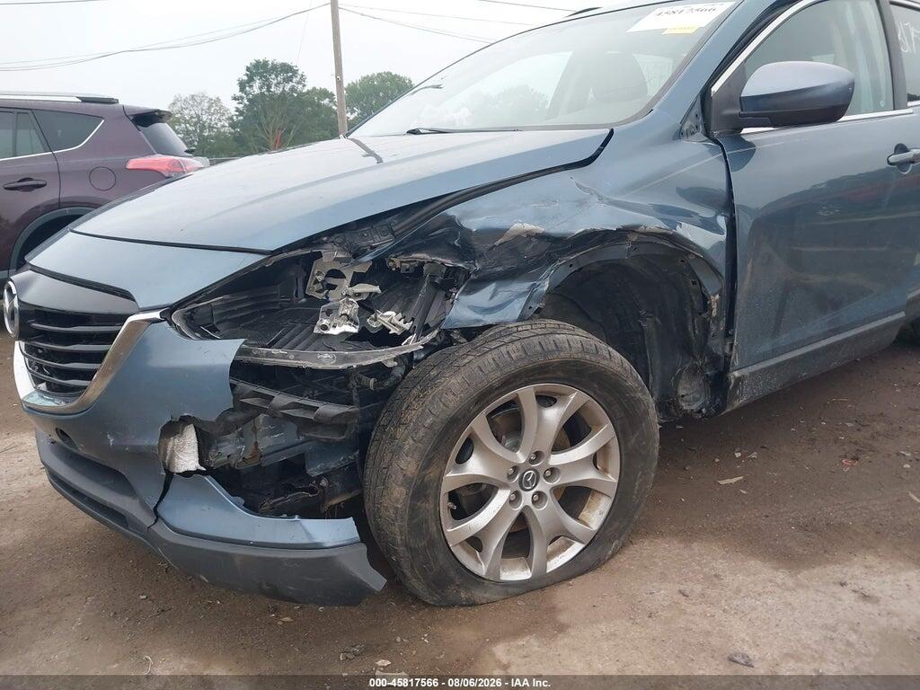 JM3TB3CA5F0452765 2015 MAZDA CX-9 photo no. 6