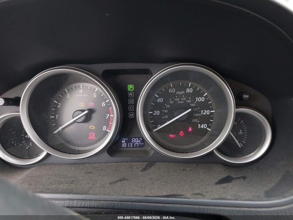JM3TB3CA5F0452765 2015 MAZDA CX-9 photo no. 7