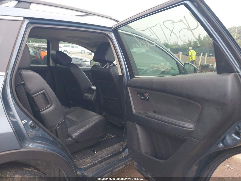 JM3TB3CA5F0452765 2015 MAZDA CX-9 photo no. 8