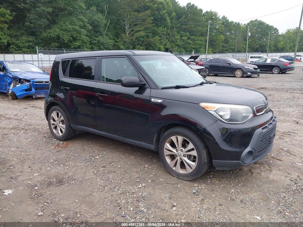 KNDJP3A57F7787945 2015 KIA SOUL photo no. 1