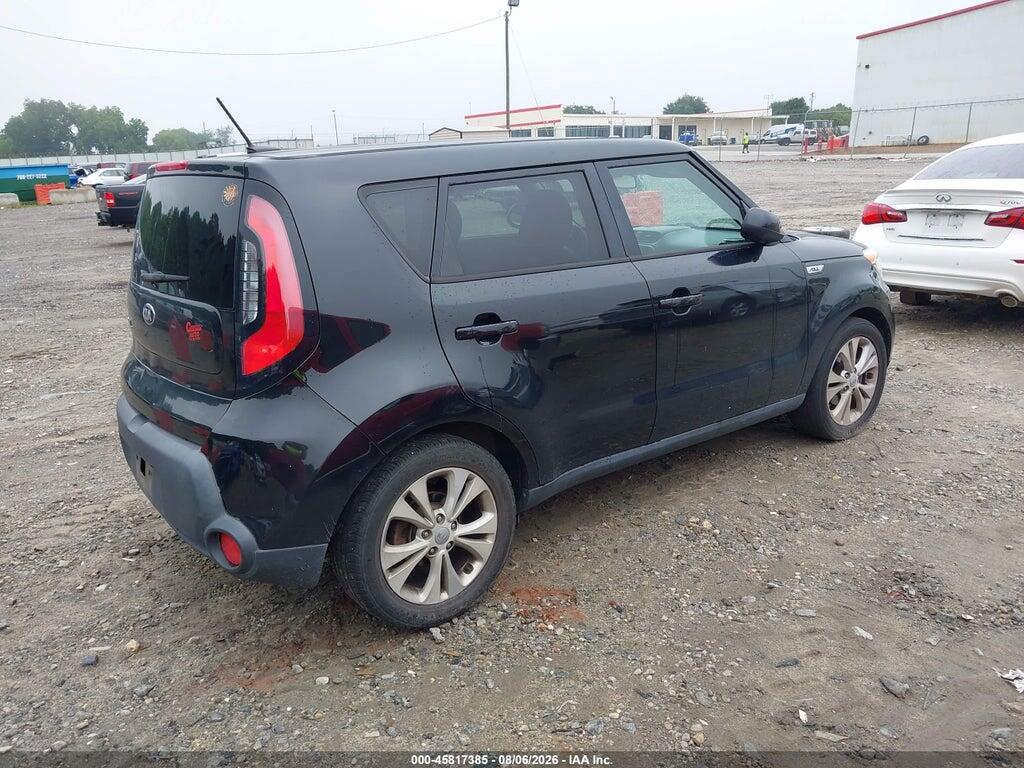 KNDJP3A57F7787945 2015 KIA SOUL photo no. 4