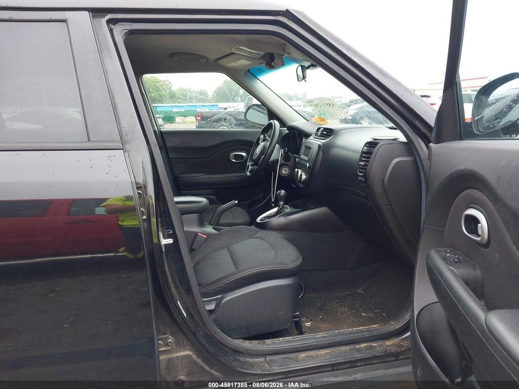 KNDJP3A57F7787945 2015 KIA SOUL photo no. 5
