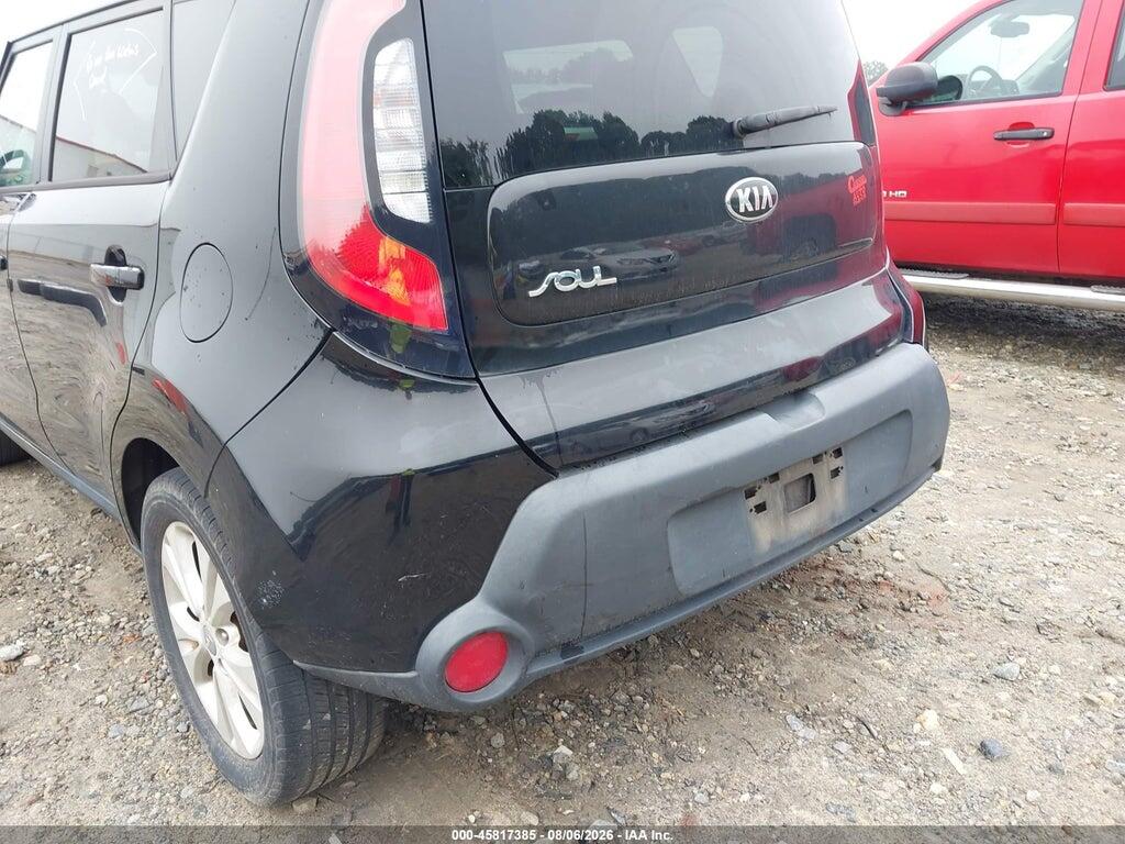 KNDJP3A57F7787945 2015 KIA SOUL photo no. 6
