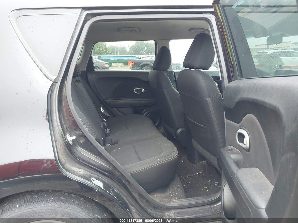 KNDJP3A57F7787945 2015 KIA SOUL photo no. 8